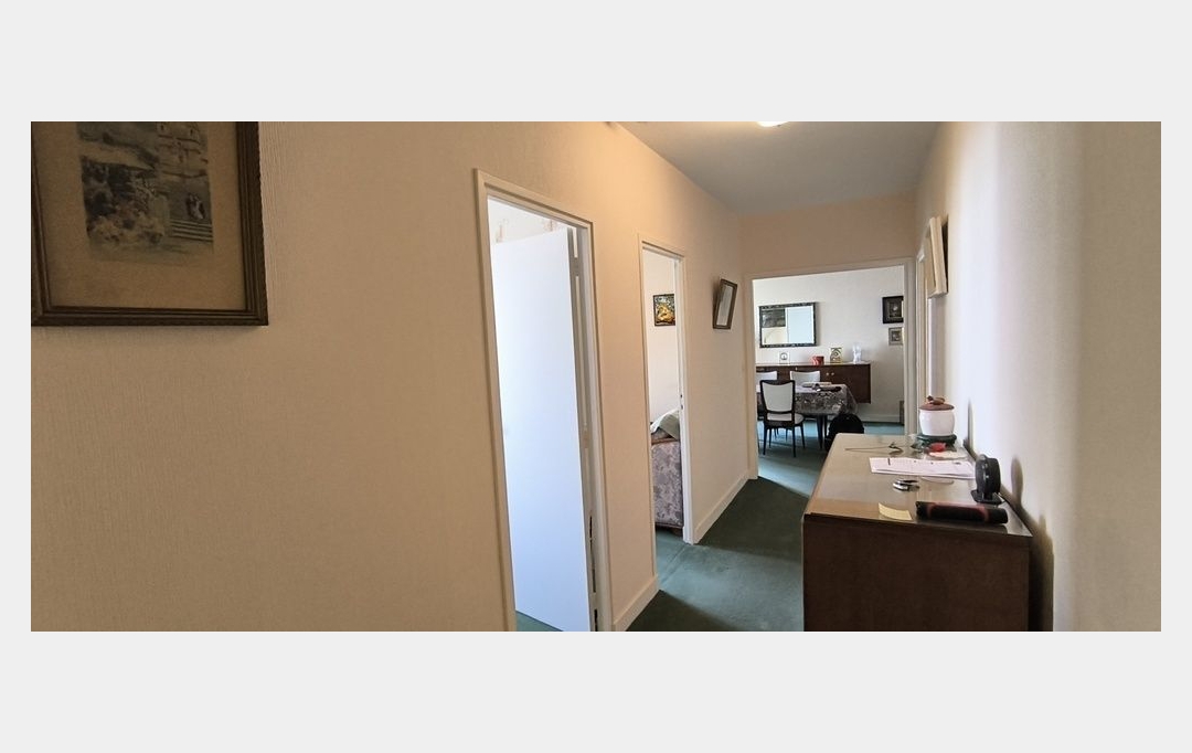 Annonces PUTEAUX : Appartement | COLOMBES (92700) | 60 m2 | 266 000 &euro; 