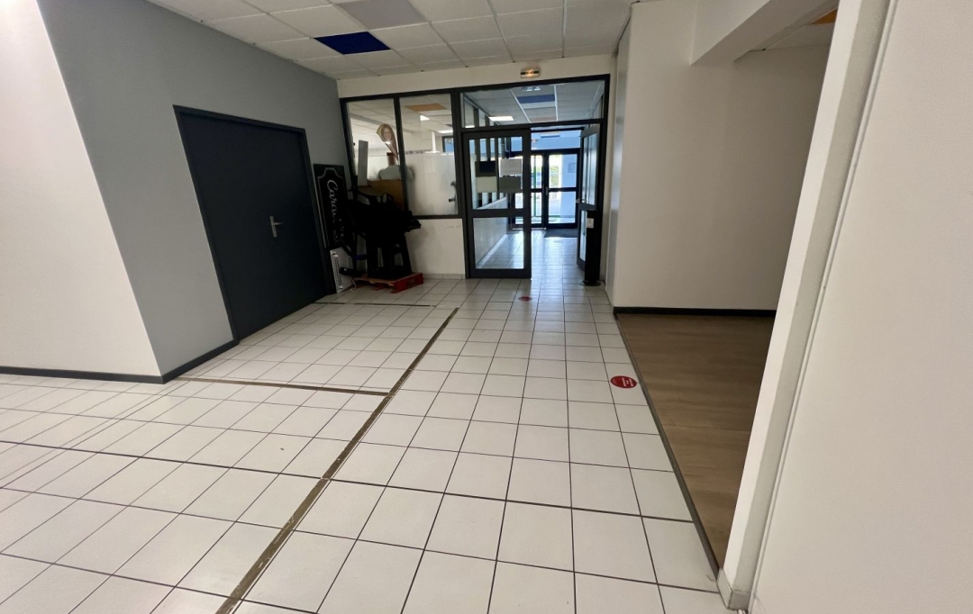 Annonces PUTEAUX : Local / Bureau | NANTES (44200) | 4 090 m2 | 2 995 000 &euro; 