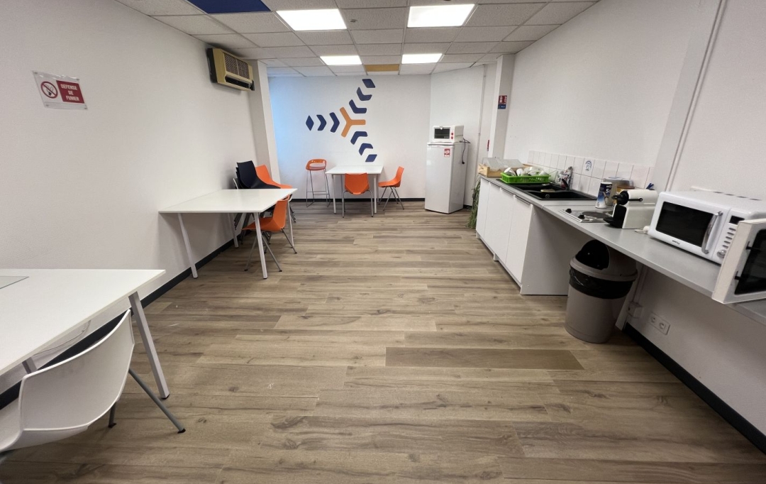 Annonces PUTEAUX : Local / Bureau | NANTES (44200) | 4 090 m2 | 2 995 000 &euro; 