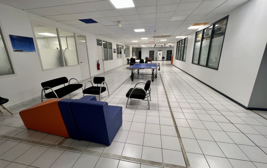 Annonces PUTEAUX : Local / Bureau | NANTES (44200) | 4 090 m2 | 2 995 000 &euro; 