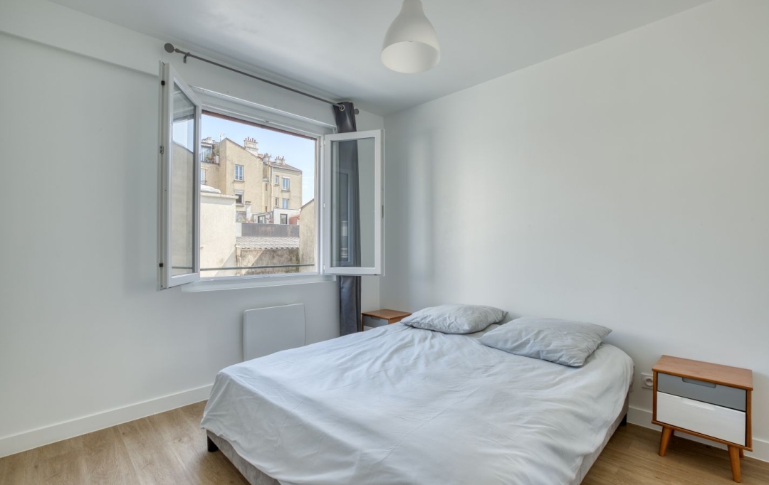 Annonces PUTEAUX : Appartement | SAINT-OUEN (93400) | 11 m2 | 820 &euro; 