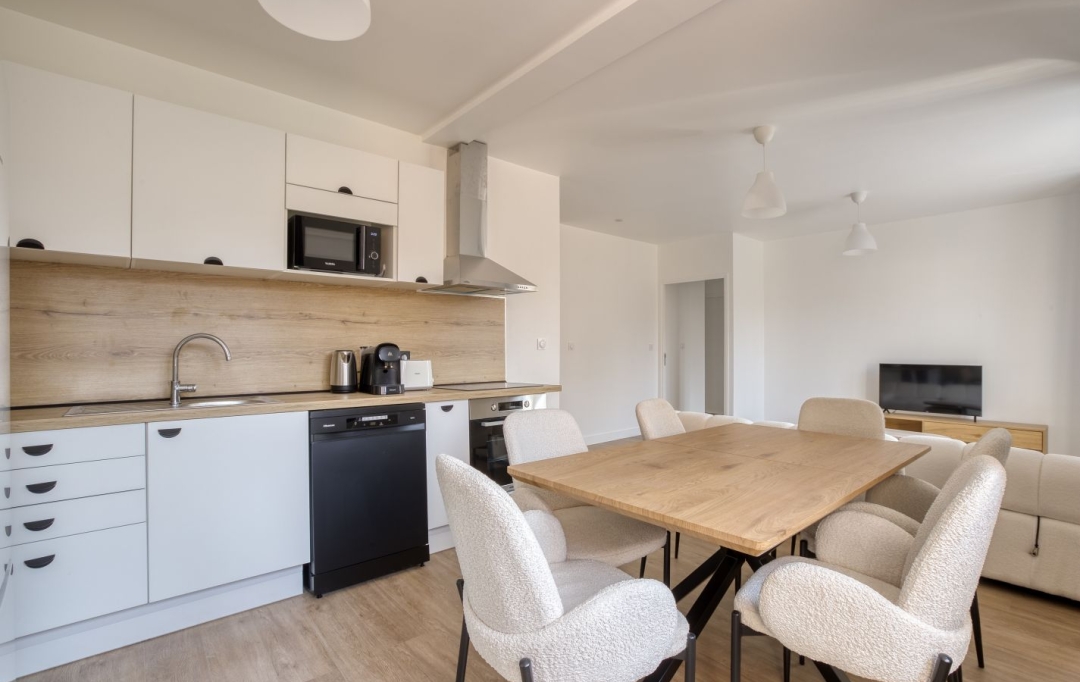 Annonces PUTEAUX : Appartement | SAINT-OUEN (93400) | 11 m2 | 820 &euro; 