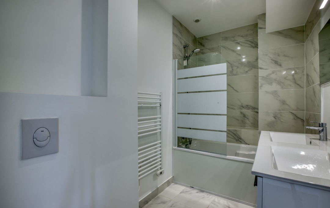 Annonces PUTEAUX : Appartement | SAINT-OUEN (93400) | 11 m2 | 820 &euro; 