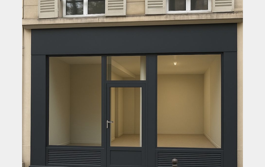 Annonces PUTEAUX : Local / Bureau | PARIS (75007) | 57 m2 | 2 600 &euro; 