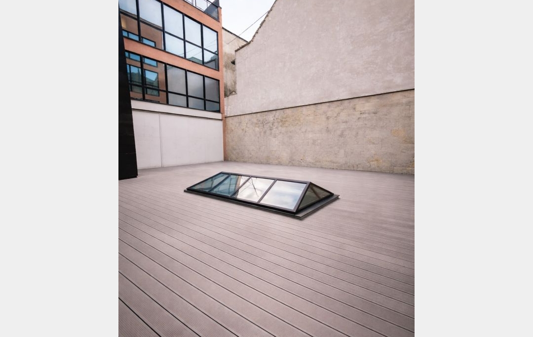 Annonces PUTEAUX : Local / Bureau | SAINT-DENIS (93200) | 425 m2 | 4 250 &euro; 
