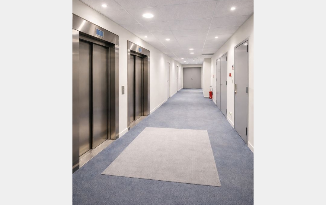 Annonces PUTEAUX : Local / Bureau | SAINT-DENIS (93200) | 425 m2 | 4 250 &euro; 