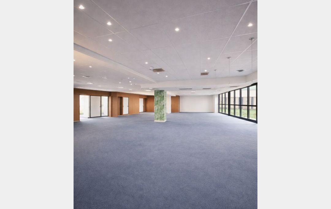 Annonces PUTEAUX : Local / Bureau | SAINT-DENIS (93200) | 425 m2 | 4 250 &euro; 