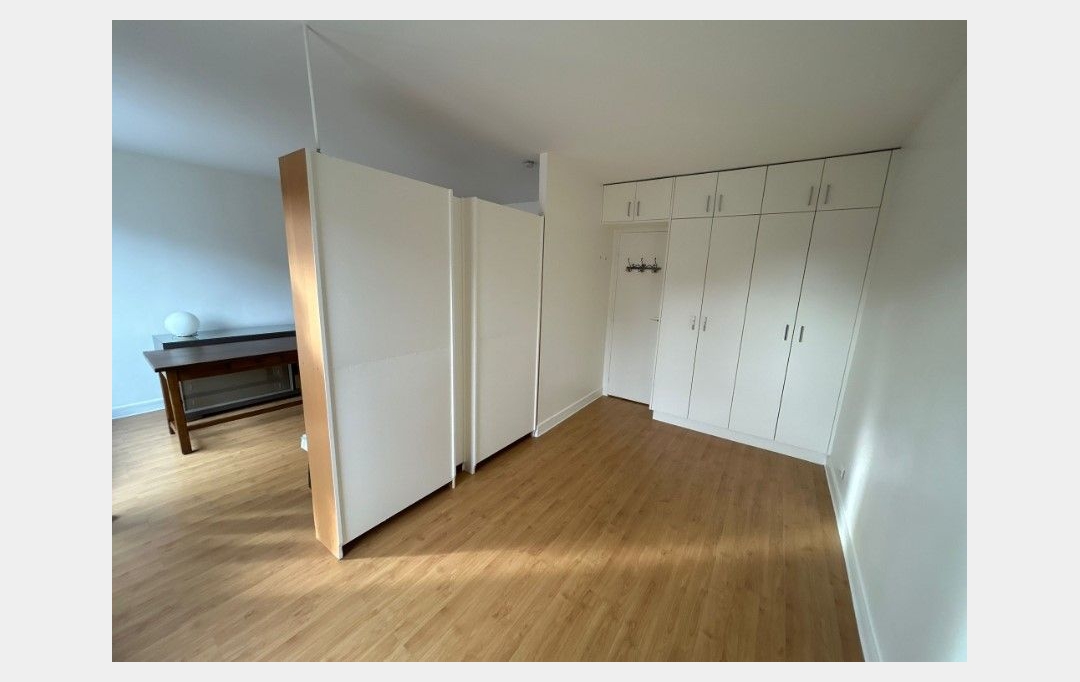 Annonces PUTEAUX : Appartement | PARIS (75014) | 42 m2 | 1 606 &euro; 