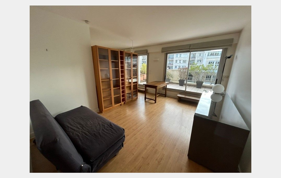 Annonces PUTEAUX : Appartement | PARIS (75014) | 42 m2 | 1 606 &euro; 