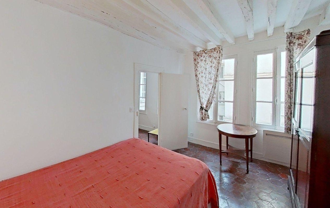 Annonces PUTEAUX : Appartement | PARIS (75003) | 31 m2 | 395 000 &euro; 