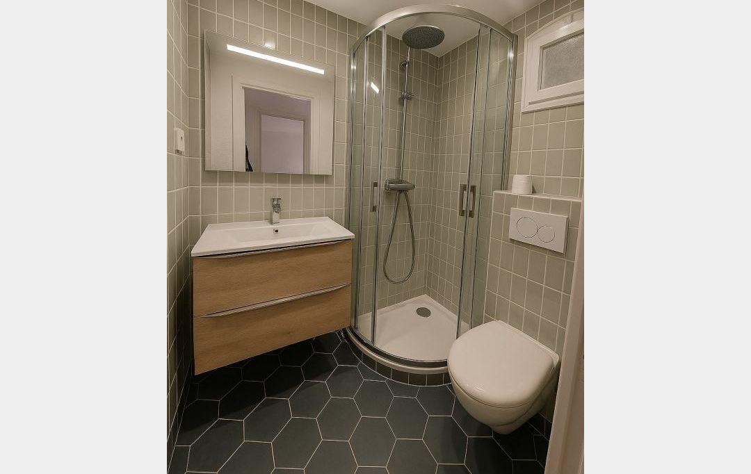 Annonces PUTEAUX : Appartement | PARIS (75003) | 31 m2 | 395 000 &euro; 