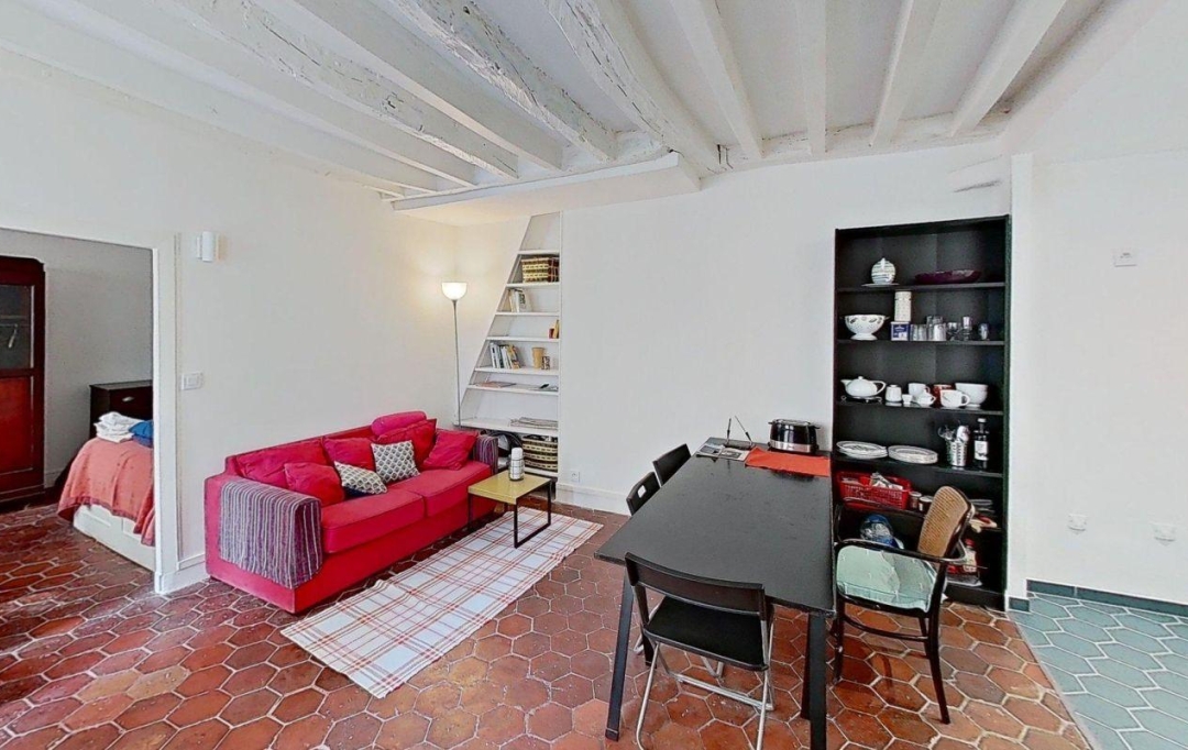 Annonces PUTEAUX : Appartement | PARIS (75003) | 31 m2 | 395 000 &euro; 