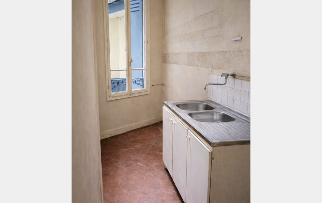 Annonces PUTEAUX : Appartement | PARIS (75015) | 21 m2 | 210 000 &euro; 