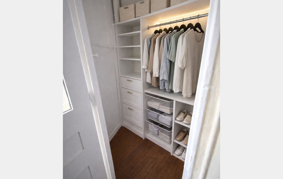Annonces PUTEAUX : Appartement | PARIS (75015) | 21 m2 | 210 000 &euro; 