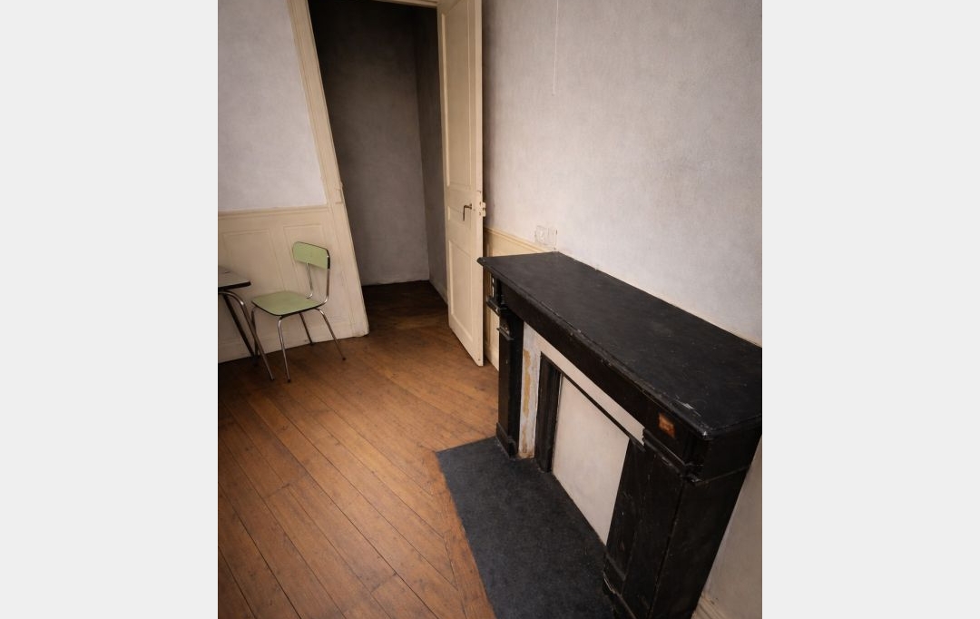 Annonces PUTEAUX : Appartement | PARIS (75015) | 21 m2 | 210 000 &euro; 