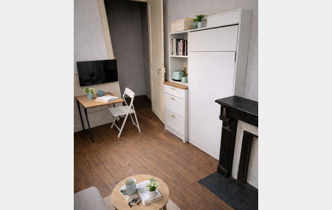 Annonces PUTEAUX : Appartement | PARIS (75015) | 21 m2 | 210 000 &euro; 