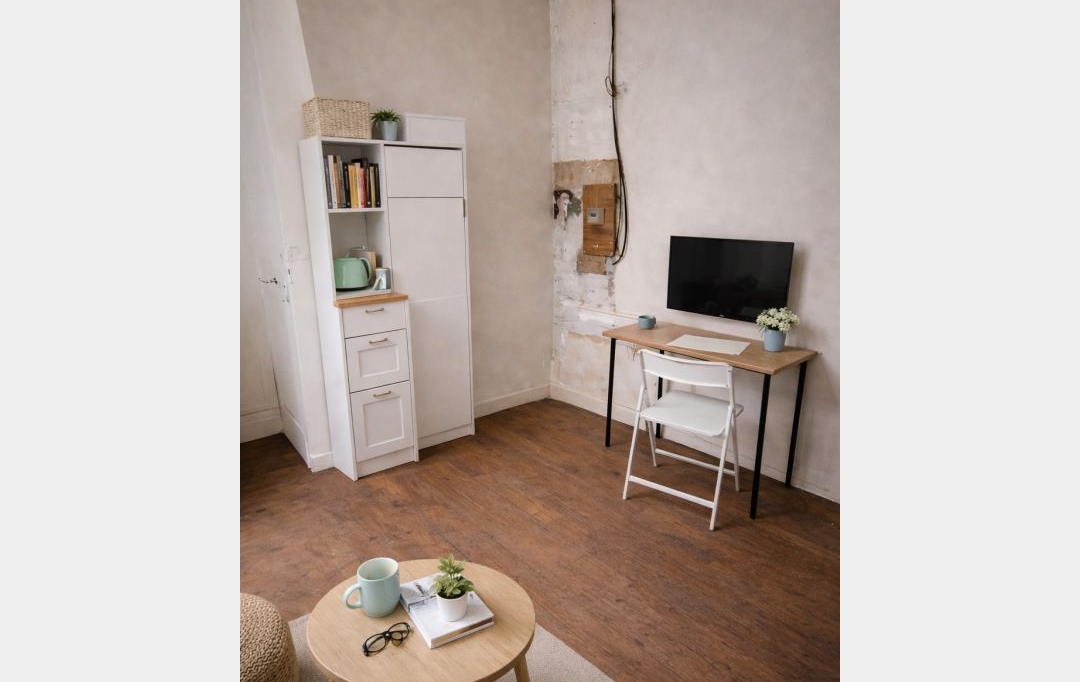 Annonces PUTEAUX : Appartement | PARIS (75015) | 21 m2 | 210 000 &euro; 