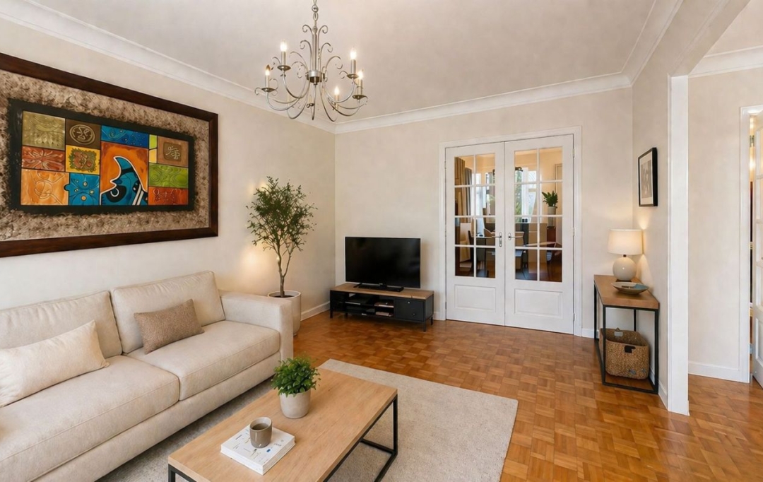 Annonces PUTEAUX : Appartement | PARIS (75016) | 100 m2 | 1 100 000 &euro; 