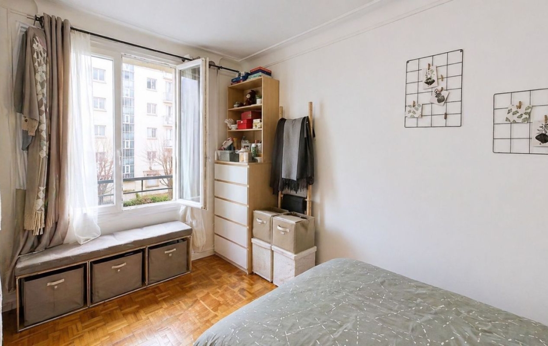 Annonces PUTEAUX : Appartement | PARIS (75016) | 100 m2 | 1 100 000 &euro; 