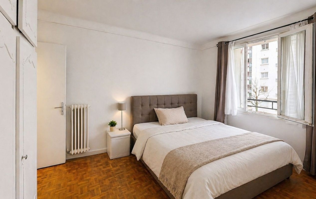 Annonces PUTEAUX : Appartement | PARIS (75016) | 100 m2 | 1 100 000 &euro; 