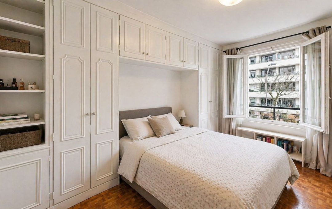 Annonces PUTEAUX : Appartement | PARIS (75016) | 100 m2 | 1 100 000 &euro; 
