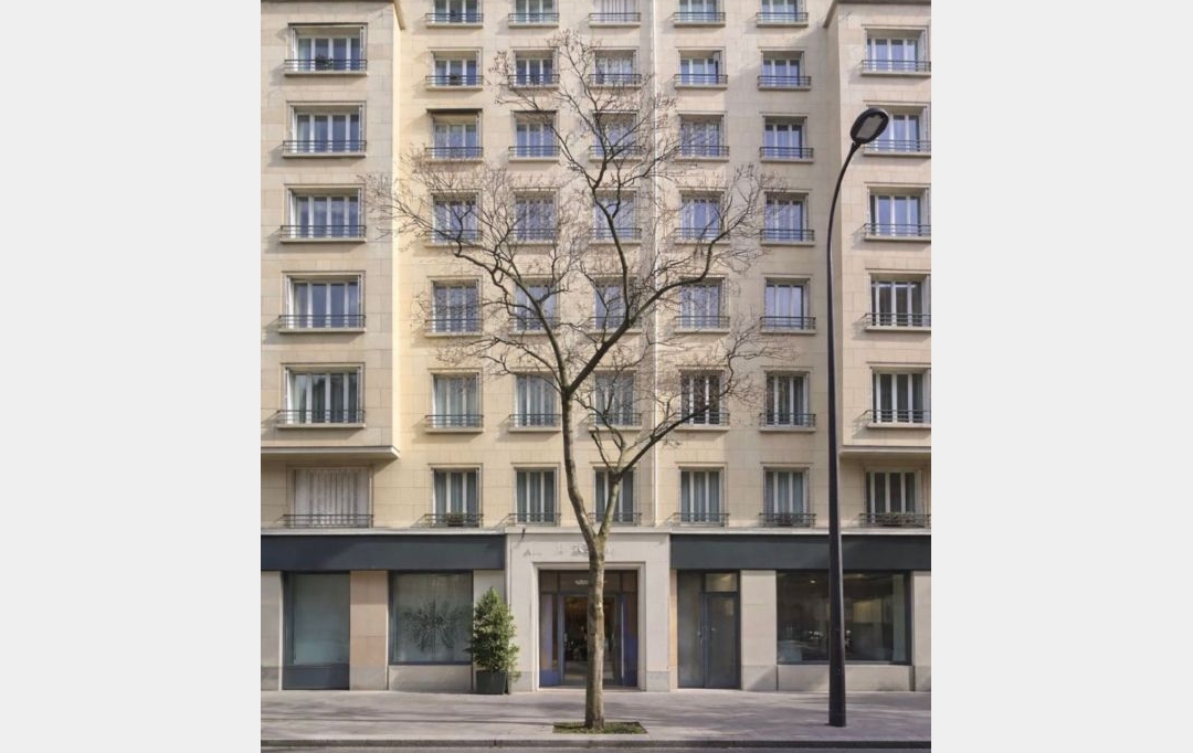 Annonces PUTEAUX : Appartement | PARIS (75016) | 100 m2 | 1 100 000 &euro; 