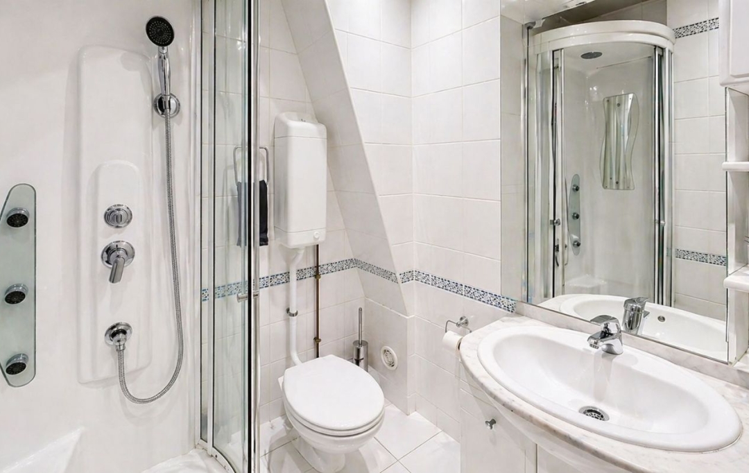 Annonces PUTEAUX : Appartement | PARIS (75016) | 100 m2 | 1 100 000 &euro; 
