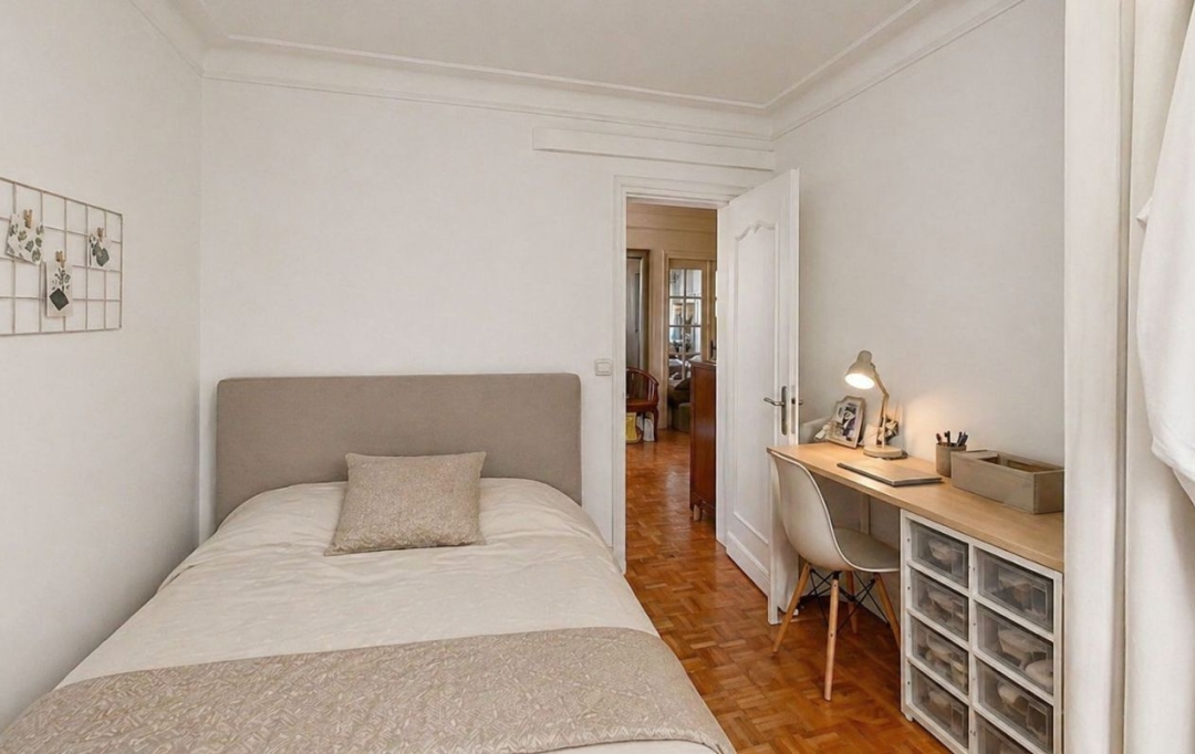 Annonces PUTEAUX : Appartement | PARIS (75016) | 100 m2 | 1 100 000 &euro; 
