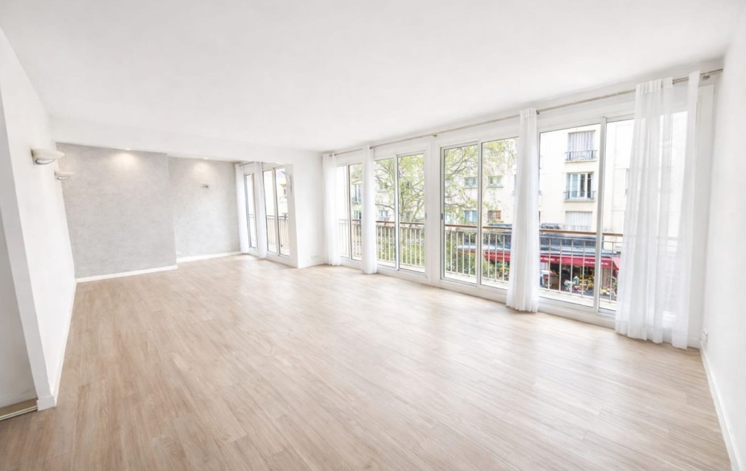 Annonces PUTEAUX : Appartement | BOULOGNE-BILLANCOURT (92100) | 116 m2 | 820 000 &euro; 