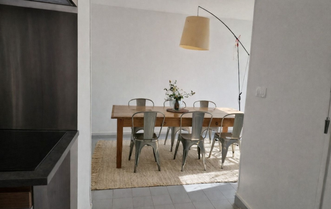 Annonces PUTEAUX : Appartement | SAINT-GRATIEN (95210) | 128 m2 | 500 000 &euro; 