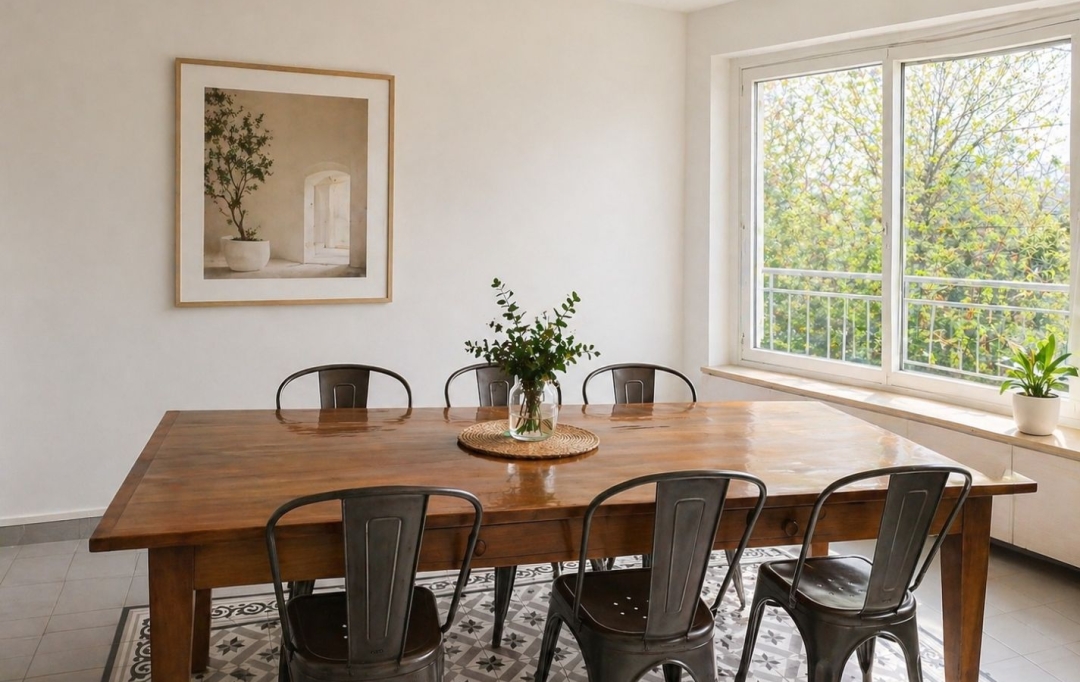 Annonces PUTEAUX : Appartement | SAINT-GRATIEN (95210) | 128 m2 | 500 000 &euro; 