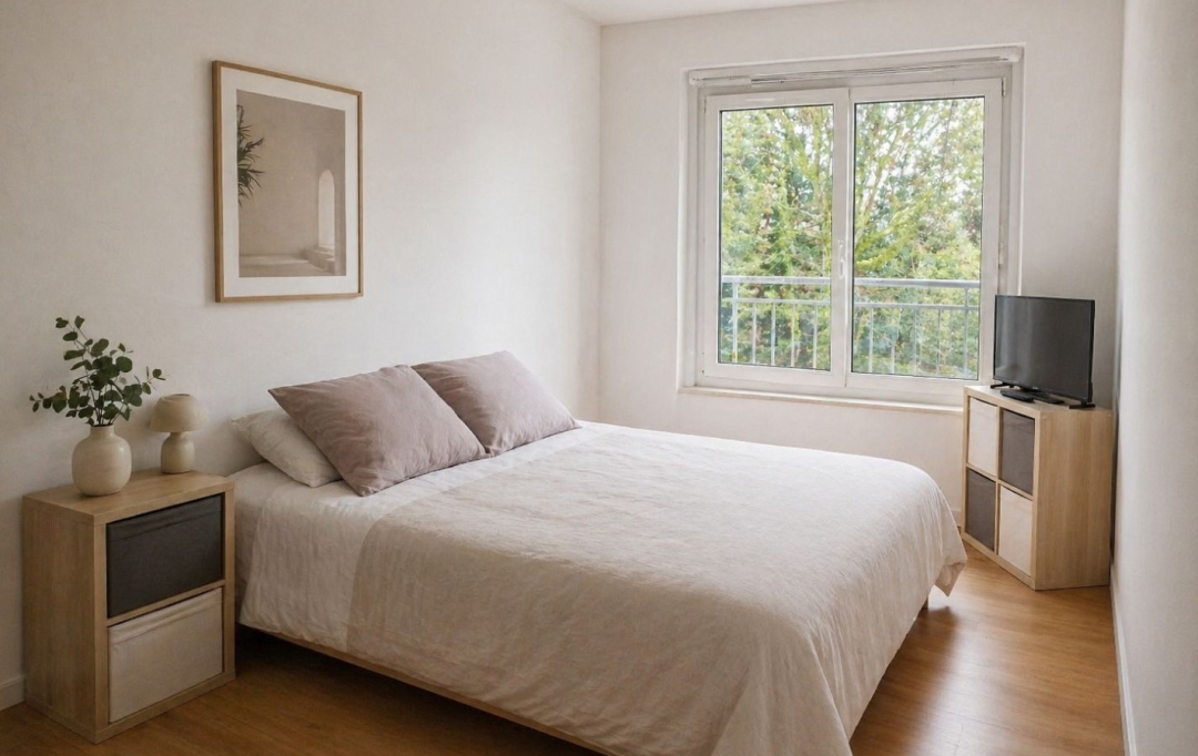 Annonces PUTEAUX : Appartement | SAINT-GRATIEN (95210) | 128 m2 | 500 000 &euro; 