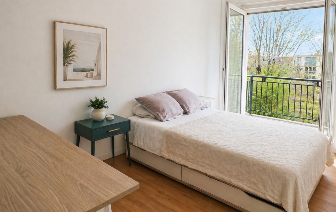 Annonces PUTEAUX : Appartement | SAINT-GRATIEN (95210) | 128 m2 | 500 000 &euro; 