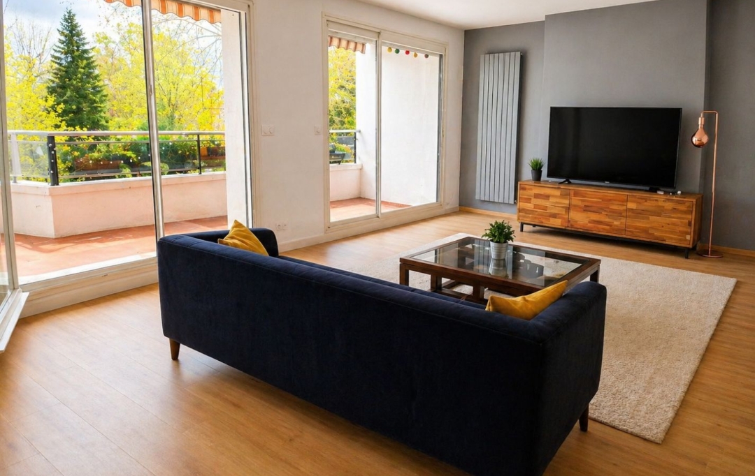 Annonces PUTEAUX : Appartement | SAINT-GRATIEN (95210) | 128 m2 | 500 000 &euro; 