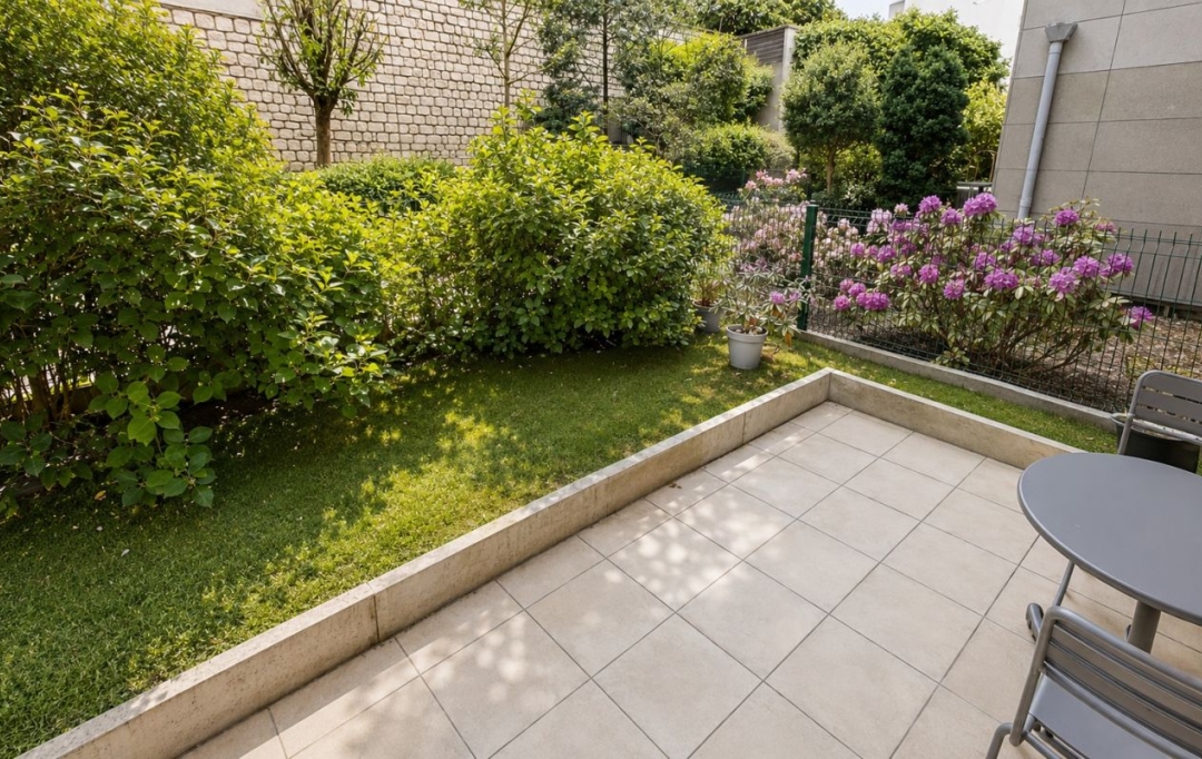 Annonces PUTEAUX : Appartement | PARIS (75015) | 31 m2 | 350 000 &euro; 