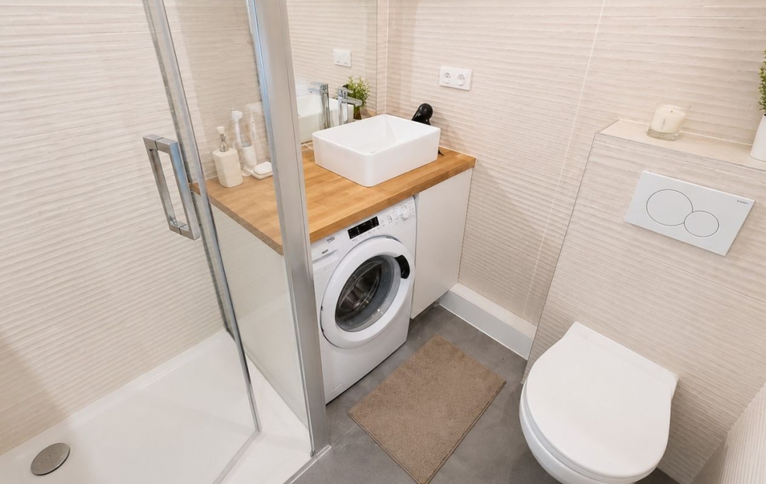 Annonces PUTEAUX : Appartement | PARIS (75015) | 31 m2 | 350 000 &euro; 