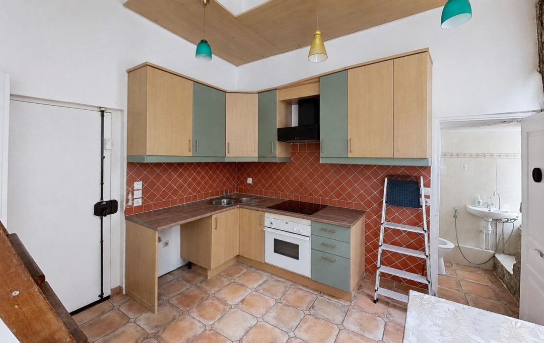 Annonces PUTEAUX : Appartement | PARIS (75020) | 22 m2 | 195 000 &euro; 