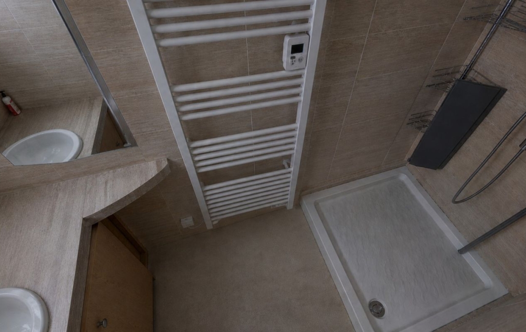 Annonces PUTEAUX : Appartement | PARIS (75020) | 22 m2 | 195 000 &euro; 