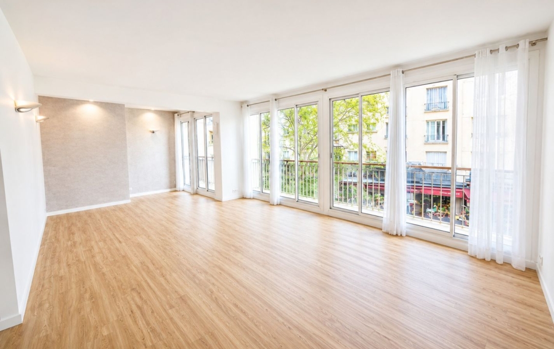 Annonces PUTEAUX : Appartement | BOULOGNE-BILLANCOURT (92100) | 117 m2 | 849 000 &euro; 