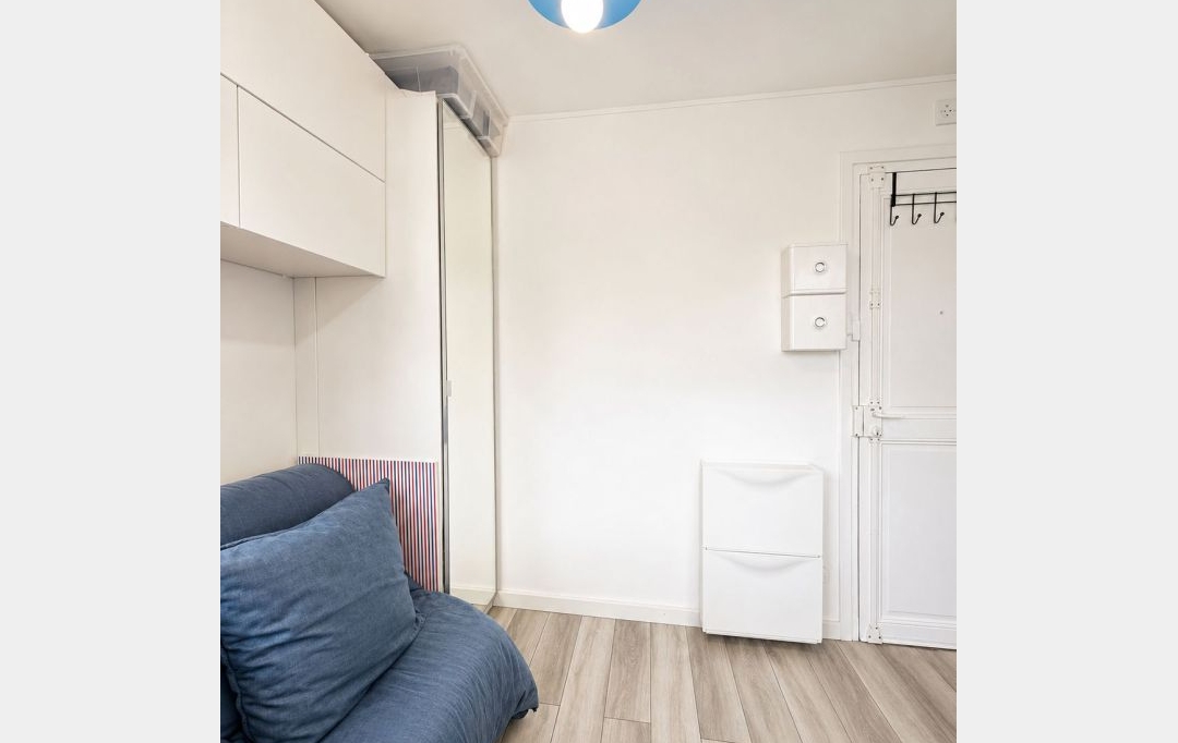 Annonces PUTEAUX : Appartement | PARIS (75015) | 10 m2 | 115 000 &euro; 