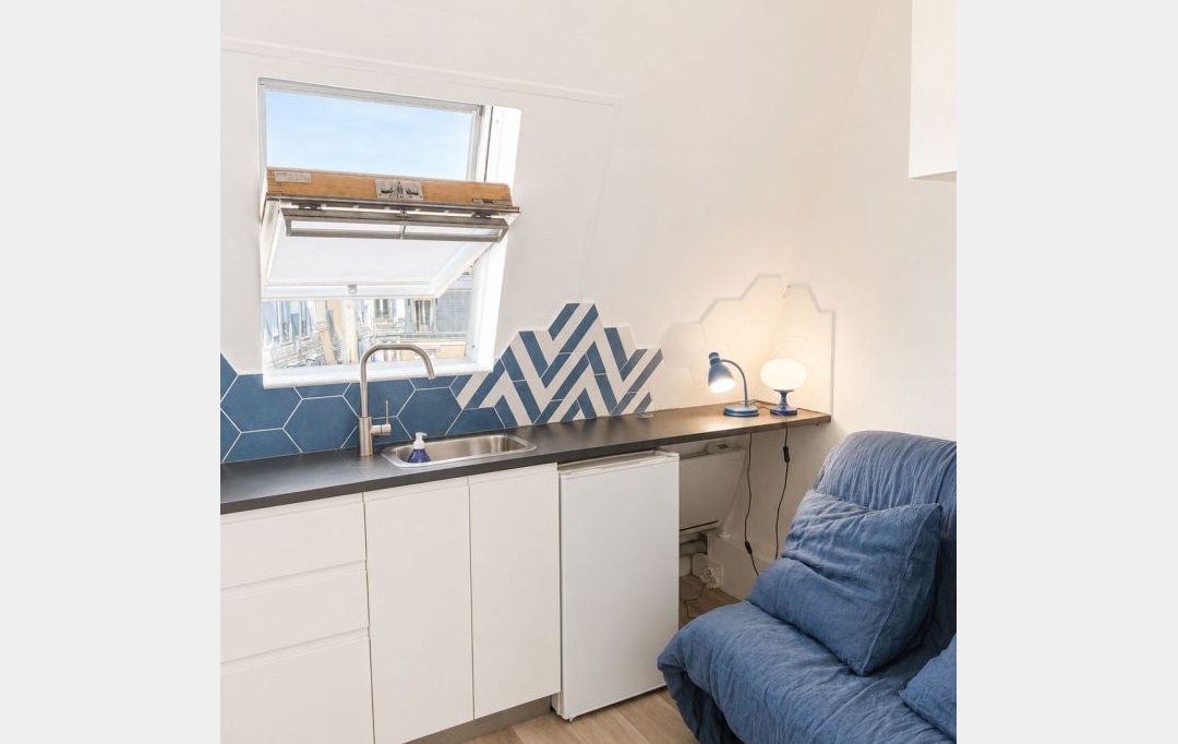 Annonces PUTEAUX : Appartement | PARIS (75015) | 10 m2 | 115 000 &euro; 