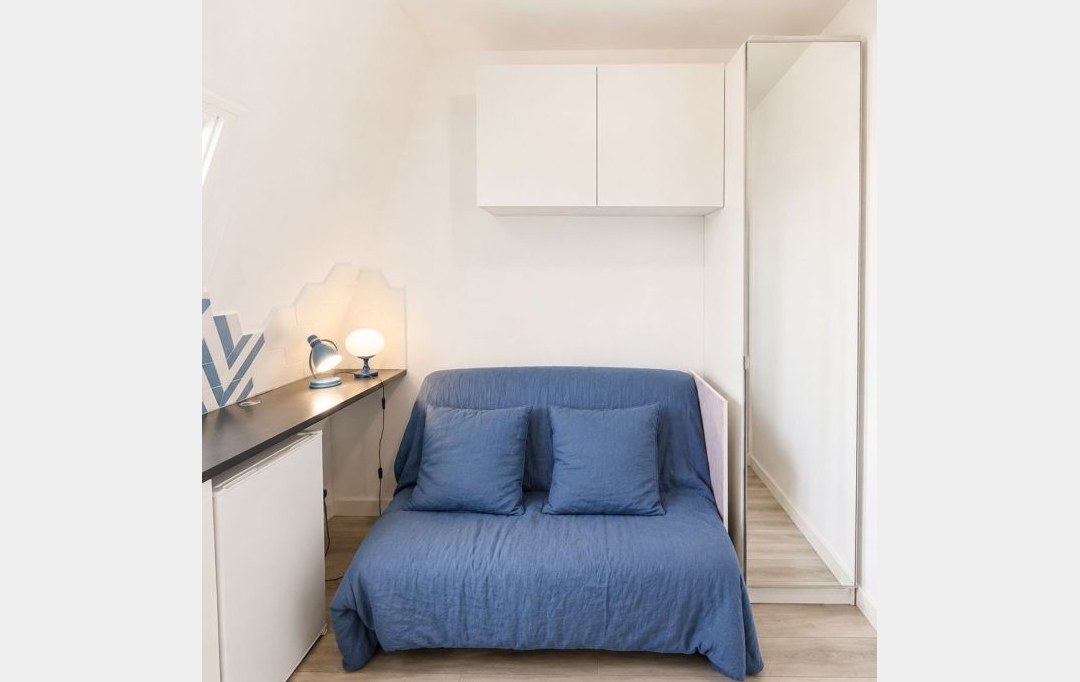 Annonces PUTEAUX : Appartement | PARIS (75015) | 10 m2 | 115 000 &euro; 