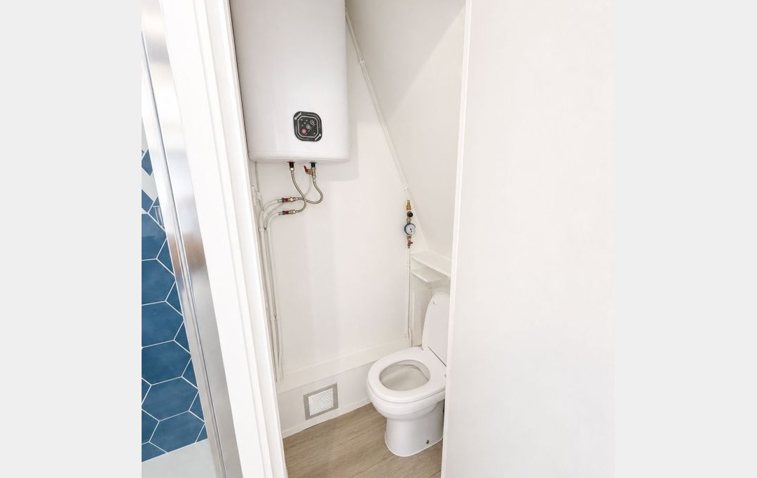 Annonces PUTEAUX : Appartement | PARIS (75015) | 10 m2 | 115 000 &euro; 