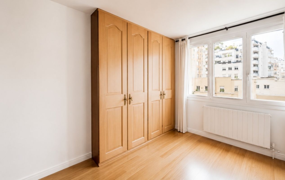 Annonces PUTEAUX : Appartement | PARIS (75015) | 71 m2 | 745 000 &euro; 
