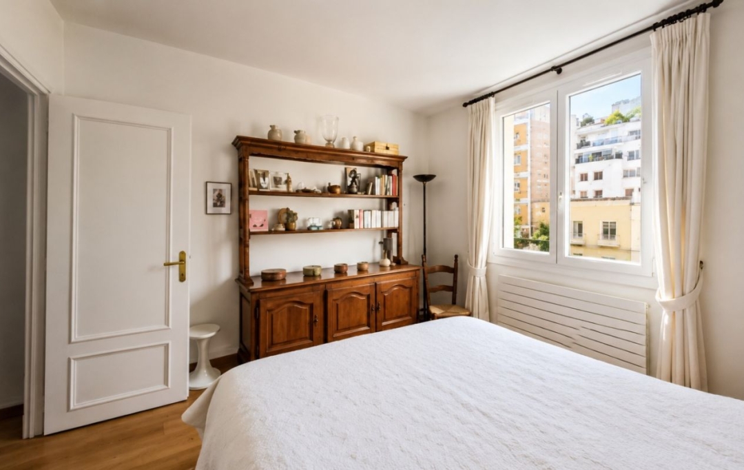 Annonces PUTEAUX : Appartement | PARIS (75015) | 71 m2 | 745 000 &euro; 