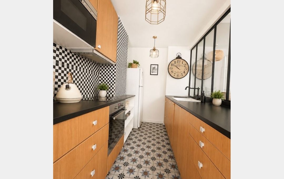 Annonces PUTEAUX : Appartement | PARIS (75015) | 66 m2 | 570 000 &euro; 