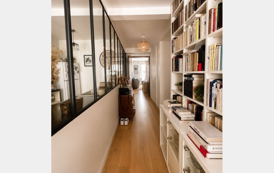 Annonces PUTEAUX : Appartement | PARIS (75015) | 66 m2 | 570 000 &euro; 