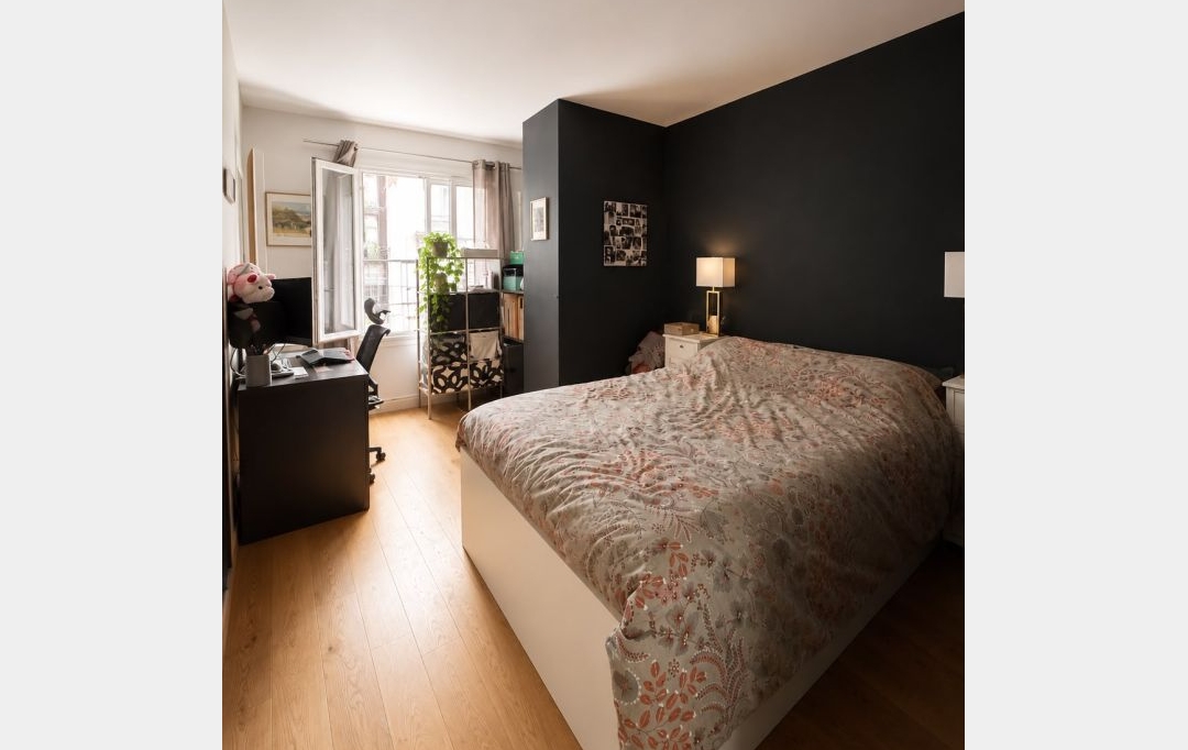 Annonces PUTEAUX : Appartement | PARIS (75015) | 66 m2 | 570 000 &euro; 