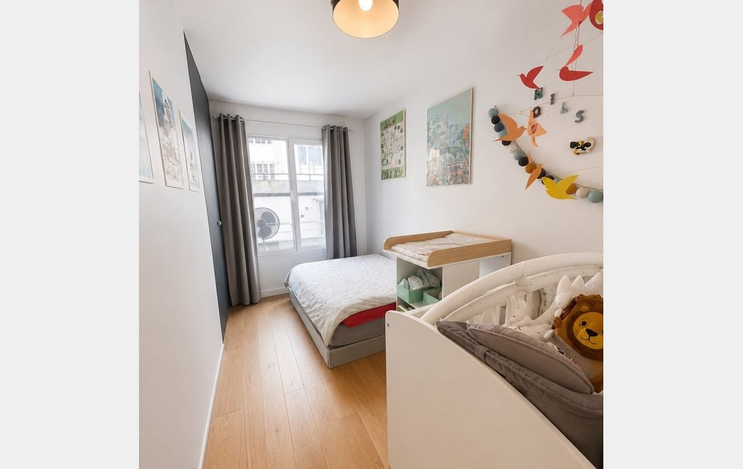 Annonces PUTEAUX : Appartement | PARIS (75015) | 66 m2 | 570 000 &euro; 