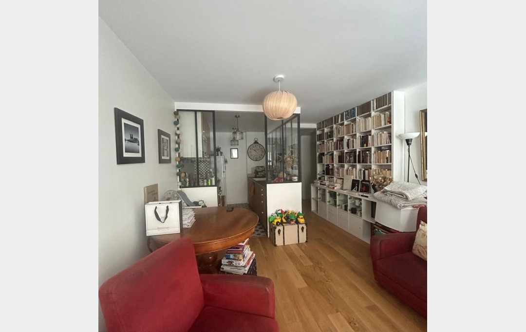 Annonces PUTEAUX : Appartement | PARIS (75015) | 66 m2 | 570 000 &euro; 
